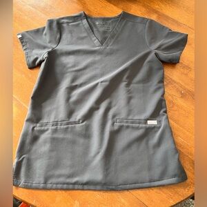 Figs womens scrub top